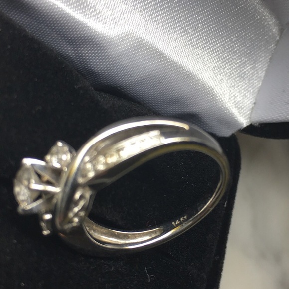 Engagement Ring - Picture 9 of 9